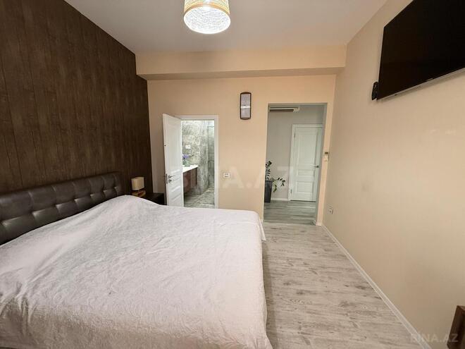 İcarəyə verilir 4 otaqlı yeni tikili 190 m², Ağ şəhər q., photo 8 from 32