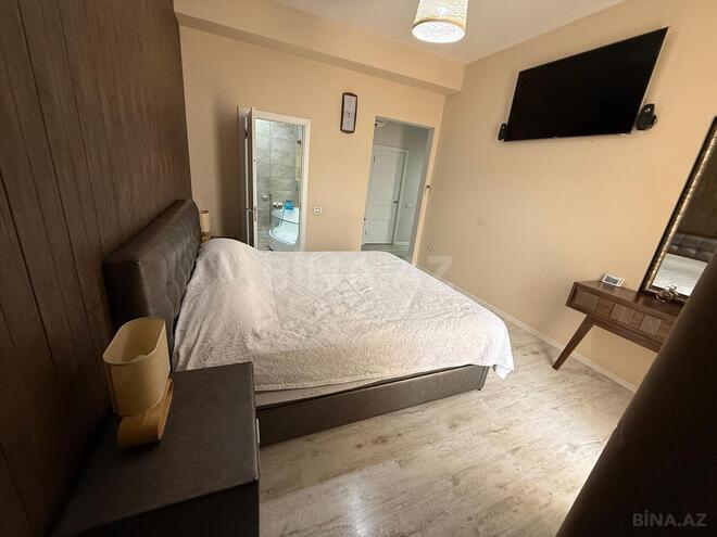 İcarəyə verilir 4 otaqlı yeni tikili 190 m², Ağ şəhər q., photo 15 from 32