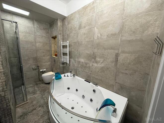 İcarəyə verilir 4 otaqlı yeni tikili 190 m², Ağ şəhər q., photo 17 from 32