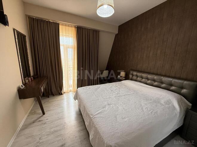 İcarəyə verilir 4 otaqlı yeni tikili 190 m², Ağ şəhər q., photo 4 from 32