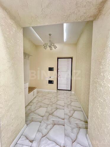 Сдаётся 2-комн. новостройка 110 м², Ясамальский р., photo 16 from 20