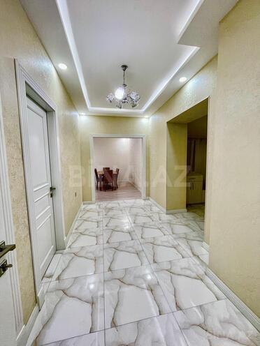 Сдаётся 2-комн. новостройка 110 м², Ясамальский р., photo 8 from 20