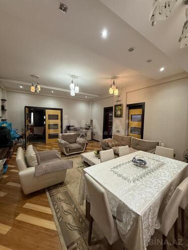 Сдаётся 3-комн. новостройка 114 м², м. Ази Асланов, photo 7 from 18