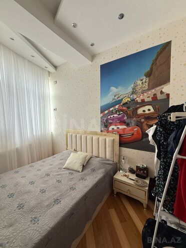 Сдаётся 3-комн. новостройка 114 м², м. Ази Асланов, photo 17 from 18