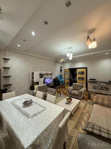 Сдаётся 3-комн. новостройка 114 м², м. Ази Асланов, photo 3 from 18