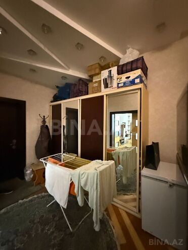 Сдаётся 3-комн. новостройка 114 м², м. Ази Асланов, photo 13 from 18