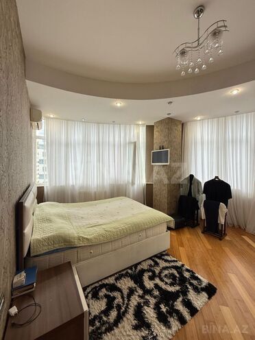Сдаётся 3-комн. новостройка 114 м², м. Ази Асланов, photo 8 from 18