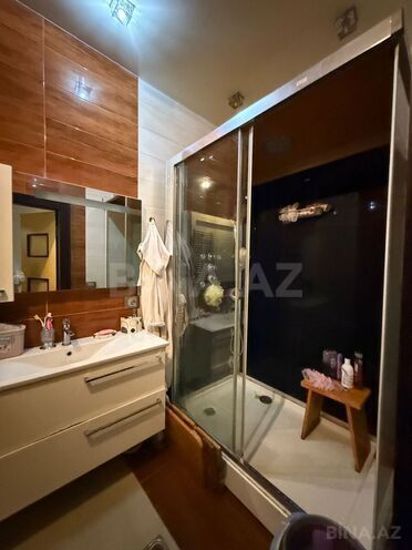 Сдаётся 3-комн. новостройка 114 м², м. Ази Асланов, photo 11 from 18