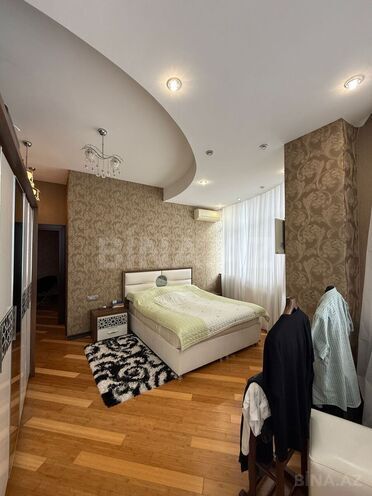 Сдаётся 3-комн. новостройка 114 м², м. Ази Асланов, photo 16 from 18