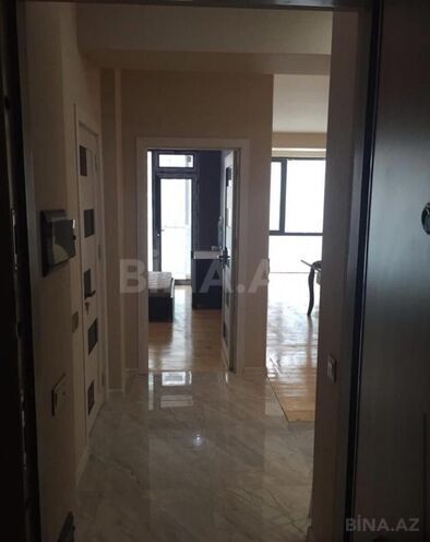 İcarəyə verilir 2 otaqlı yeni tikili 65 m², Həzi Aslanov m., photo 3 from 12