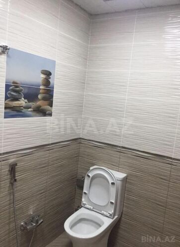 İcarəyə verilir 2 otaqlı yeni tikili 65 m², Həzi Aslanov m., photo 8 from 12
