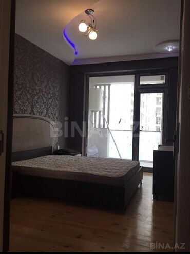 İcarəyə verilir 2 otaqlı yeni tikili 65 m², Həzi Aslanov m., photo 11 from 12