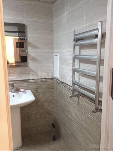 İcarəyə verilir 2 otaqlı yeni tikili 65 m², Həzi Aslanov m., photo 6 from 12