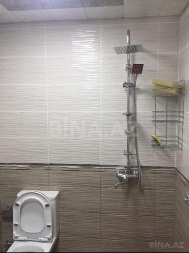 İcarəyə verilir 2 otaqlı yeni tikili 65 m², Həzi Aslanov m., photo 10 from 12