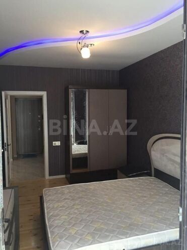 İcarəyə verilir 2 otaqlı yeni tikili 65 m², Həzi Aslanov m., photo 9 from 12