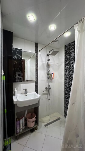 Продаётся 3-комн. вторичка 75 м², м. Низами, photo 13 from 15