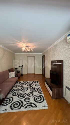 Продаётся 3-комн. вторичка 75 м², м. Низами, photo 3 from 15