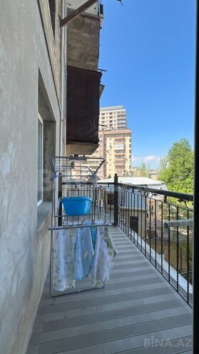 Продаётся 3-комн. вторичка 75 м², м. Низами, photo 9 from 15
