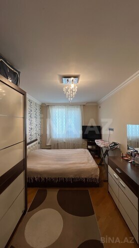 Продаётся 3-комн. вторичка 75 м², м. Низами, photo 7 from 15