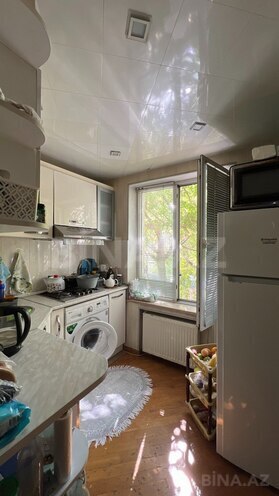 Продаётся 3-комн. вторичка 75 м², м. Низами, photo 5 from 15
