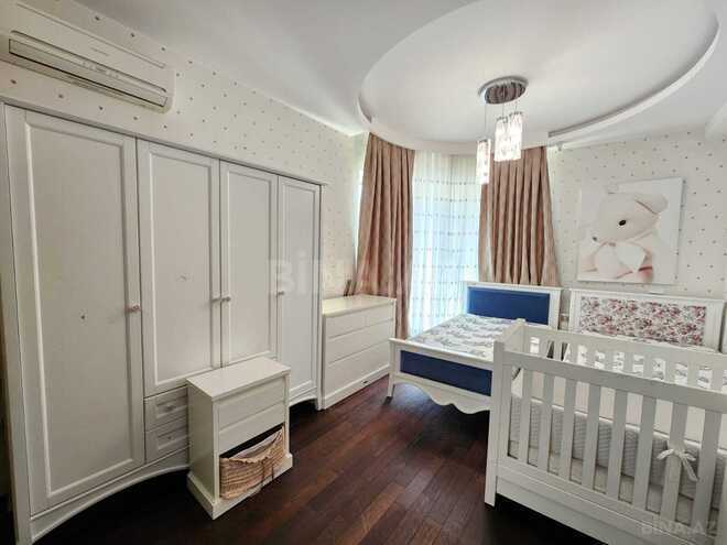 Сдаётся 3-комн. новостройка 160 м², м. Низами, photo 11 from 18