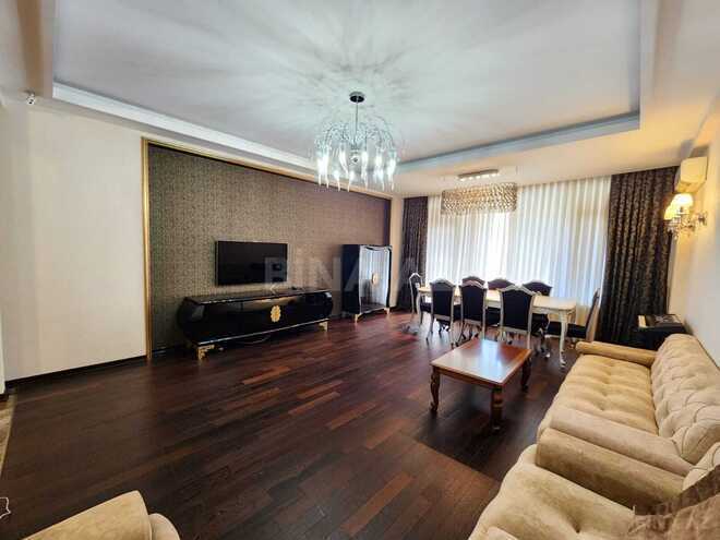 Сдаётся 3-комн. новостройка 160 м², м. Низами, photo 5 from 18