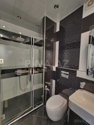 Сдаётся 3-комн. новостройка 160 м², м. Низами, photo 10 from 18