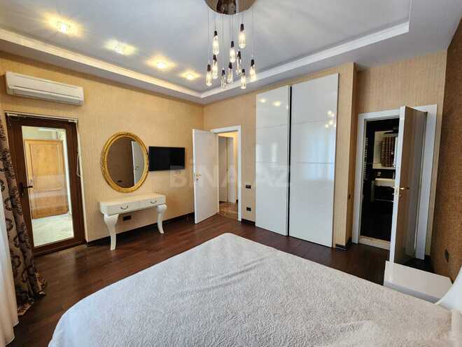 Сдаётся 3-комн. новостройка 160 м², м. Низами, photo 7 from 18