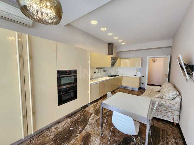Сдаётся 3-комн. новостройка 160 м², м. Низами, photo 15 from 18