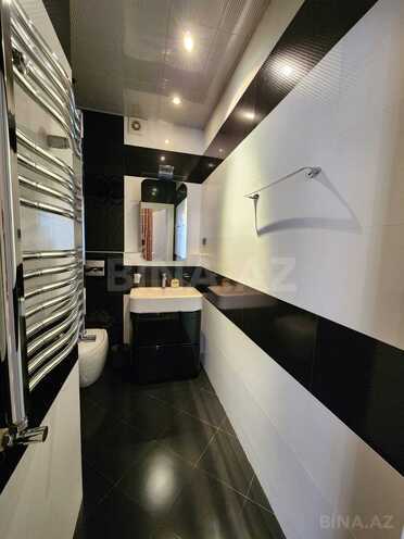 Сдаётся 3-комн. новостройка 160 м², м. Низами, photo 9 from 18