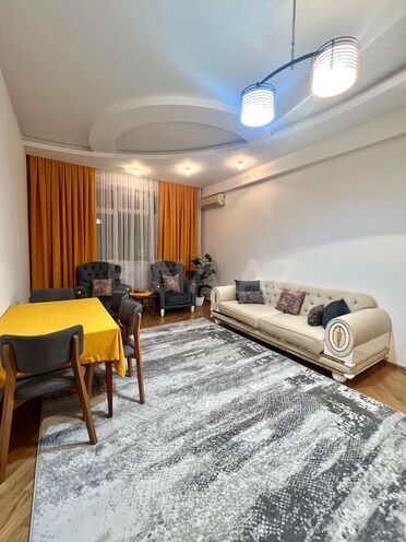 Сдаётся 2-комн. новостройка 60 м², м. Шах Исмаил Хатаи, photo 3 from 9