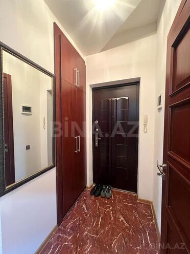 Сдаётся 2-комн. новостройка 60 м², м. Шах Исмаил Хатаи, photo 7 from 9
