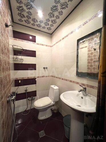 Сдаётся 2-комн. новостройка 60 м², м. Шах Исмаил Хатаи, photo 8 from 9