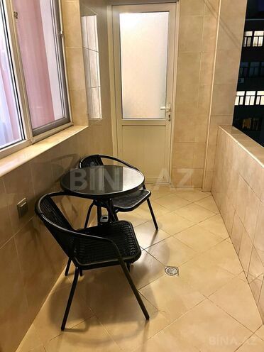 Сдаётся 2-комн. новостройка 60 м², м. Шах Исмаил Хатаи, photo 6 from 9