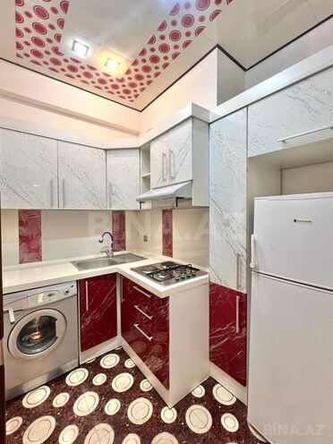 Сдаётся 2-комн. новостройка 60 м², м. Шах Исмаил Хатаи, photo 4 from 9