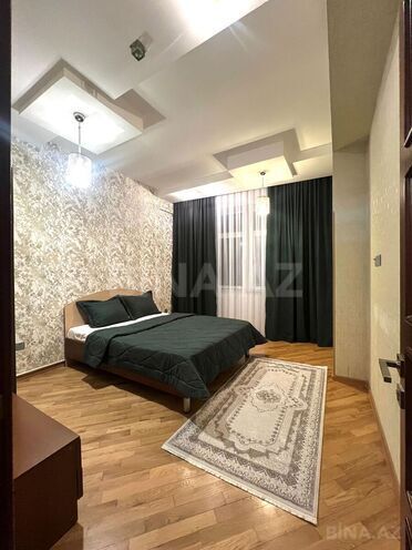 Сдаётся 2-комн. новостройка 60 м², м. Шах Исмаил Хатаи, photo 5 from 9