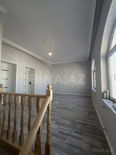 Satılır 6 otaqlı həyət evi/bağ evi 140 m², photo 14 from 23