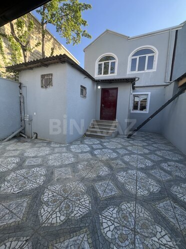 Satılır 6 otaqlı həyət evi/bağ evi 140 m², photo 3 from 23