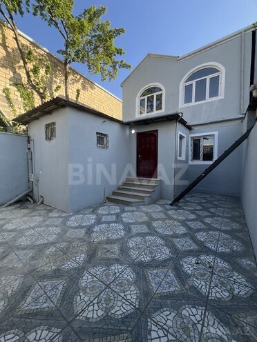 Satılır 6 otaqlı həyət evi/bağ evi 140 m², photo 1 from 23