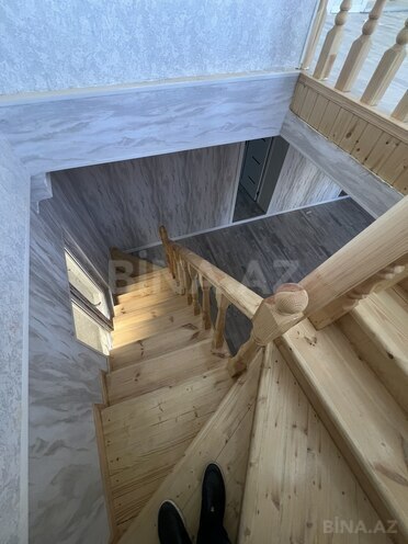 Satılır 6 otaqlı həyət evi/bağ evi 140 m², photo 13 from 23