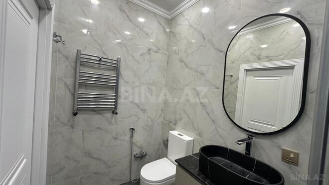 Satılır 2 otaqlı yeni tikili 66 m², Nərimanov r., photo 12 from 22