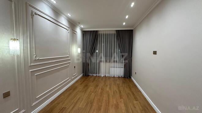 Satılır 2 otaqlı yeni tikili 66 m², Nərimanov r., photo 5 from 22