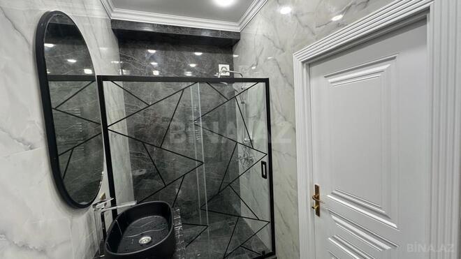 Satılır 2 otaqlı yeni tikili 66 m², Nərimanov r., photo 14 from 22