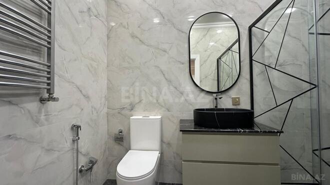 Satılır 2 otaqlı yeni tikili 66 m², Nərimanov r., photo 20 from 22