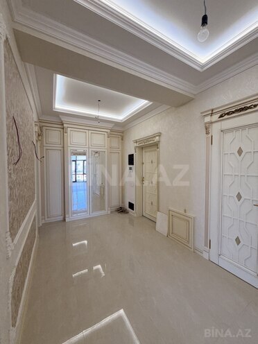 Продаётся 3-комн. новостройка 116 м², м. Нариман Нариманов, photo 9 from 17