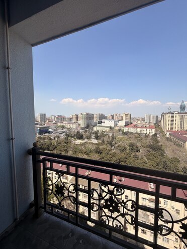 Продаётся 3-комн. новостройка 116 м², м. Нариман Нариманов, photo 11 from 17