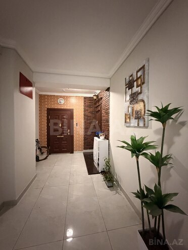 Продаётся 3-комн. новостройка 116 м², м. Нариман Нариманов, photo 15 from 17