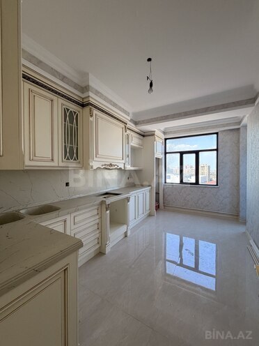 Продаётся 3-комн. новостройка 116 м², м. Нариман Нариманов, photo 7 from 17