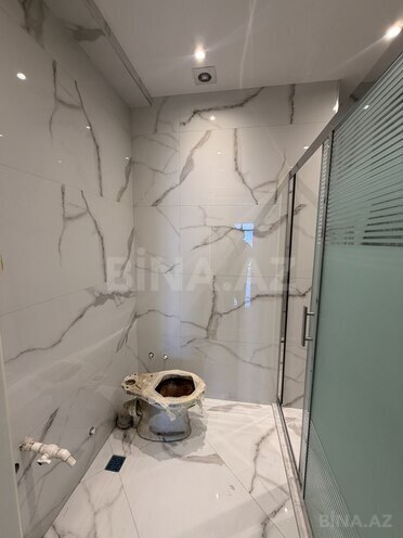 Продаётся 3-комн. новостройка 116 м², м. Нариман Нариманов, photo 14 from 17