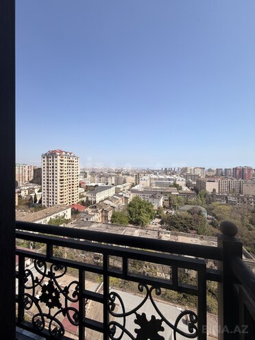 Продаётся 3-комн. новостройка 116 м², м. Нариман Нариманов, photo 10 from 17